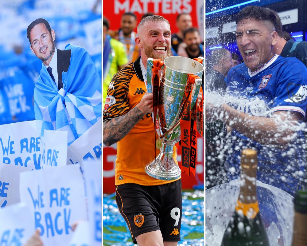 Premier League Fixtures: Tough Start for Coventry, Hull, and Ipswich