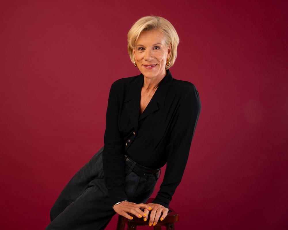 Juliet Stevenson on Acting, Australia, and Political Nemeses