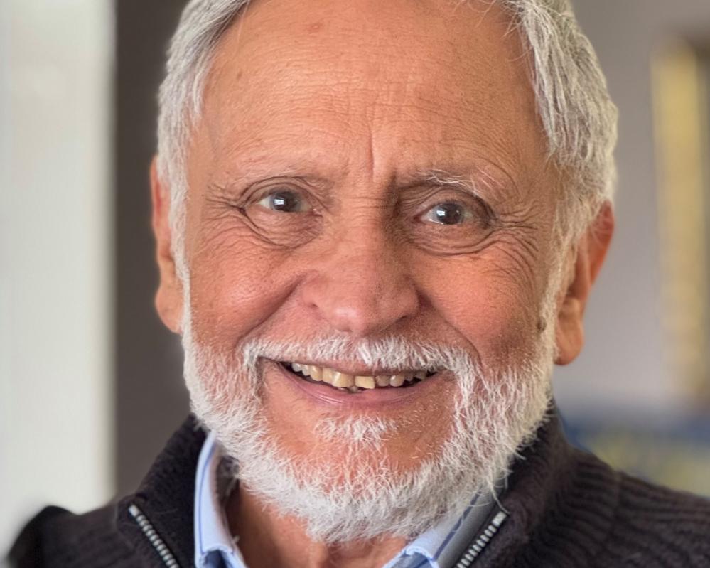 Sadru Visram OBE: Social Housing Pioneer Dies at 81