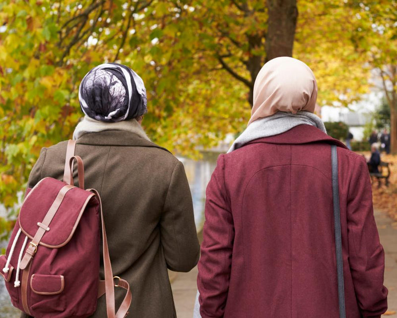 Female Asylum Seekers Report Sexual Assaults by British Men