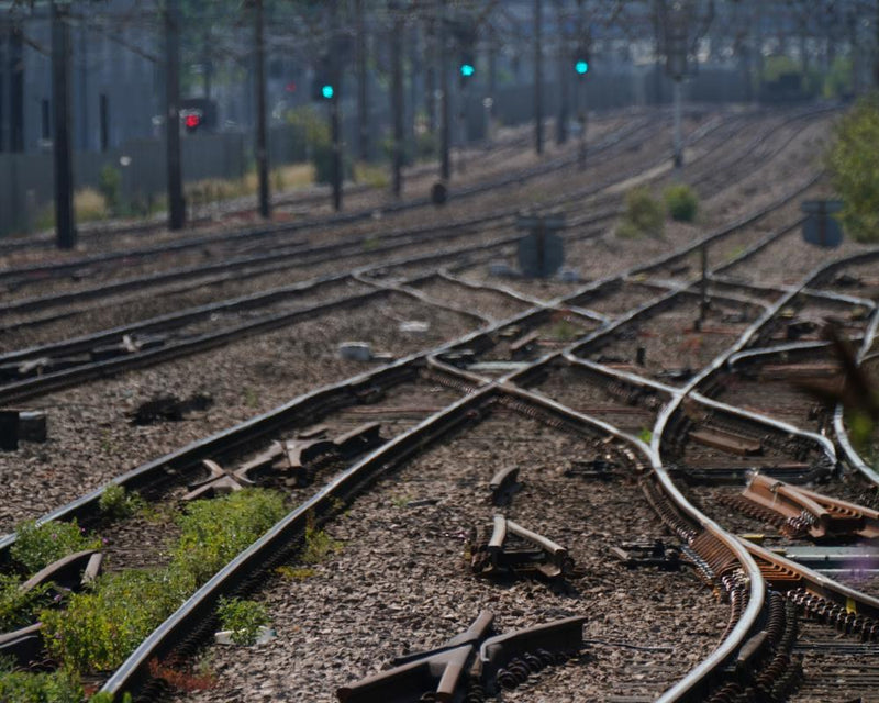 Protect Railways in Hotter Summers: Key Heat Mitigation