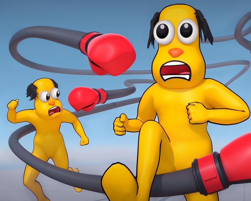 Mobile Gaming Ads: A Hilarious Rabbit Hole of Horrors