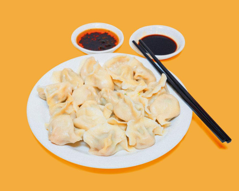 Dumplings: The Ultimate Proof of Our Common Humanity