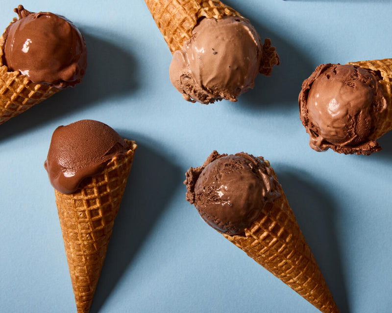 Best Supermarket Chocolate Ice Cream: Tasted and Rated