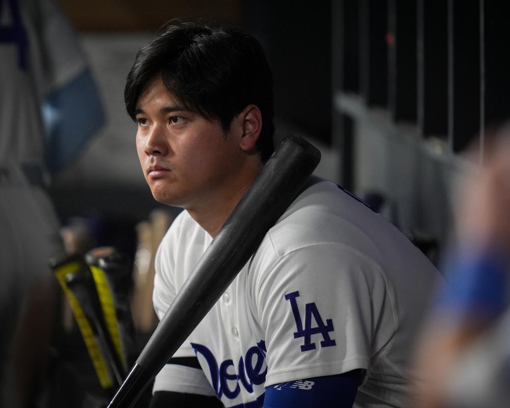 Dodgers Exit Proves Money Can't Buy Championships