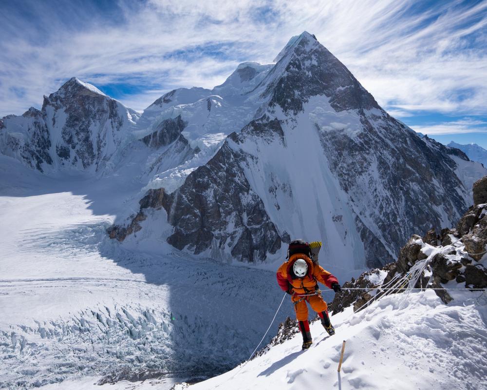 Winter K2 Review: Fatal Cost of Regrettable Traits on Mountain