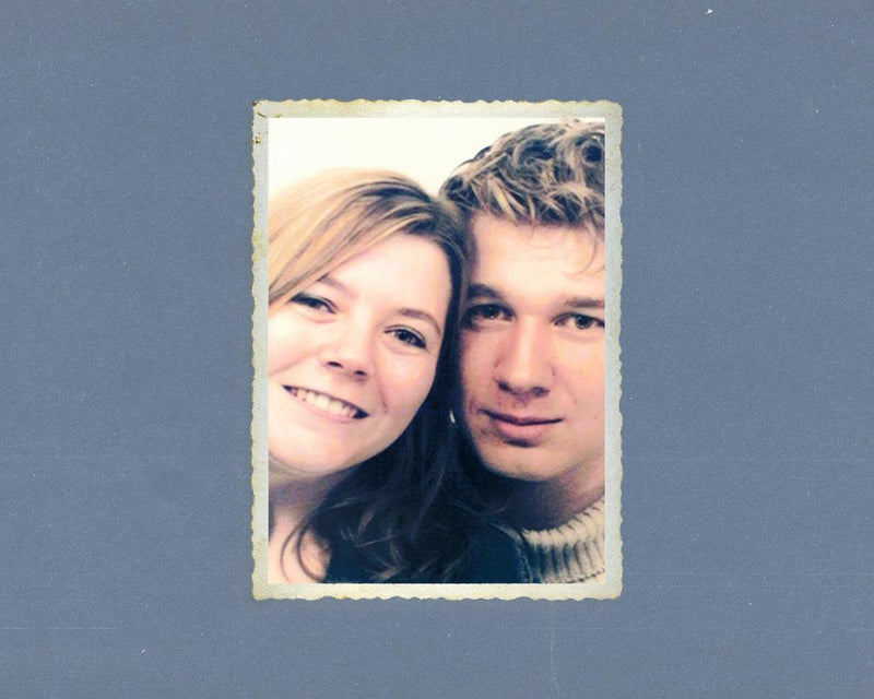 The Moment I Knew: A Chance Encounter That Changed Everything