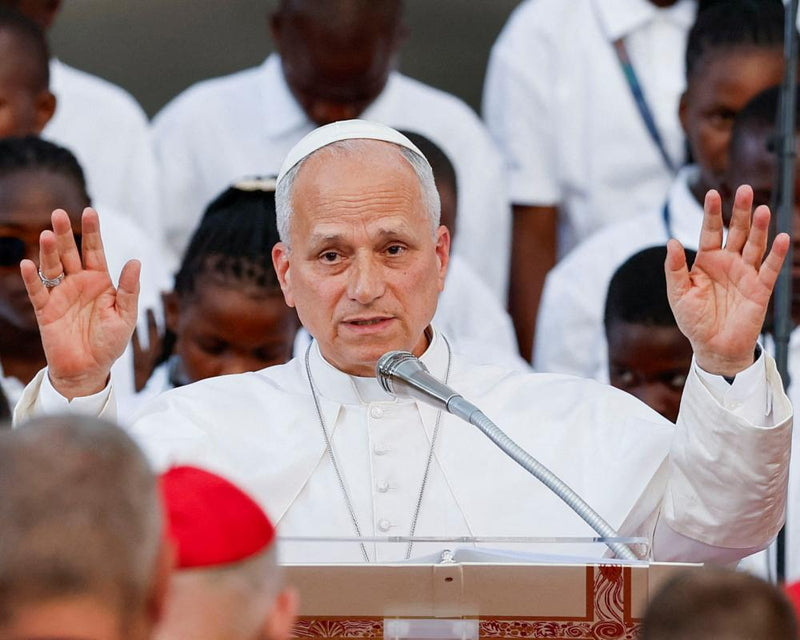 Pope Leo: First American Pontiff Balances Faith and Heritage