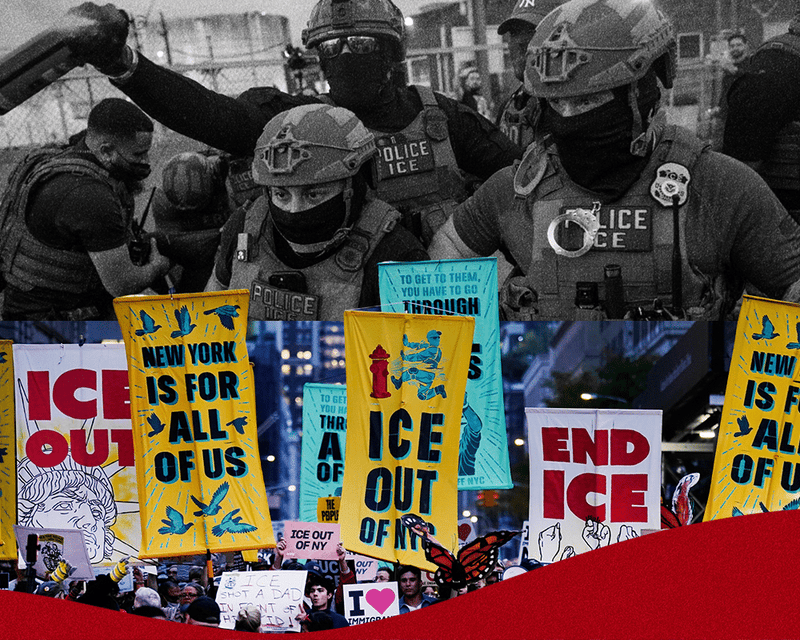Trump Mass Deportation Agenda: Shaping the 2026 US Midterms