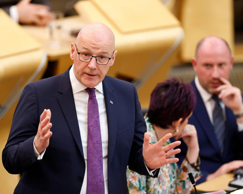 Scotland Food Price Cap: Swinney Pledges Essential Goods Limit