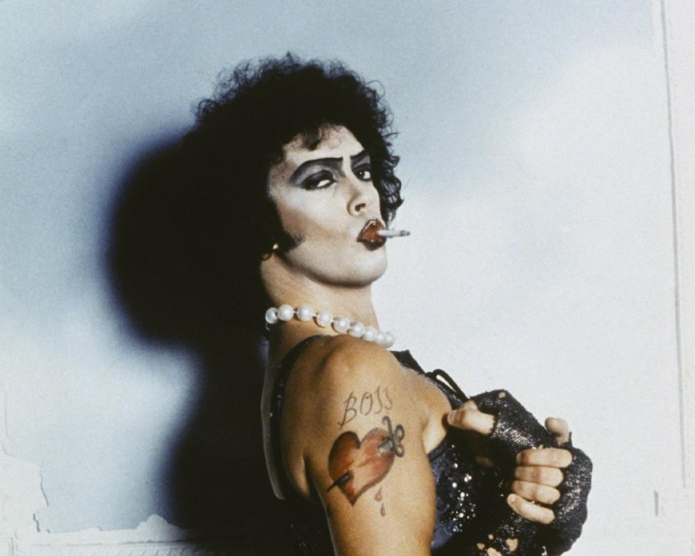 Tim Curry's Enduring Legacy: Humor, Camp, and Danger