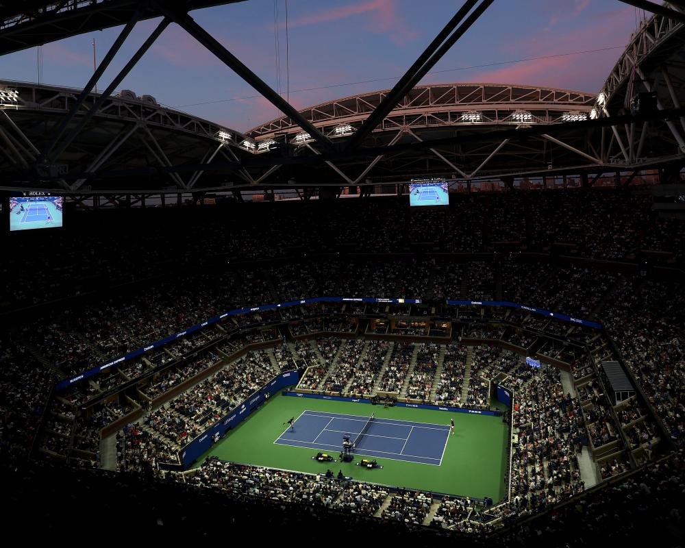 Tennis Grand Slams Create Player Council to Resolve Prize Money