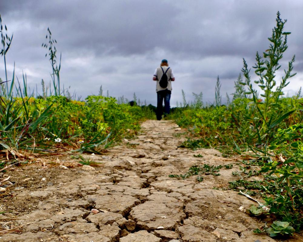 UK Floods and Drought: Heavy Rain Won't Reverse Water Crisis