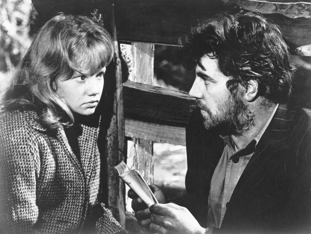 Hayley Mills on Whistle Down the Wind: A Classic Film Retrospective