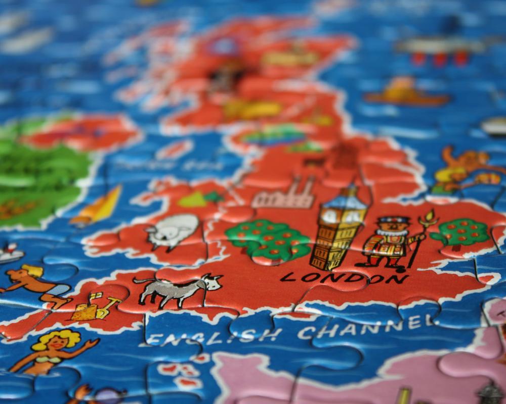 English Devolution Risks: Burnham's Push Faces Major Hurdles