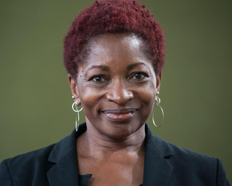 Margaret Busby Honors Bonnie Greer's Fearless Legacy