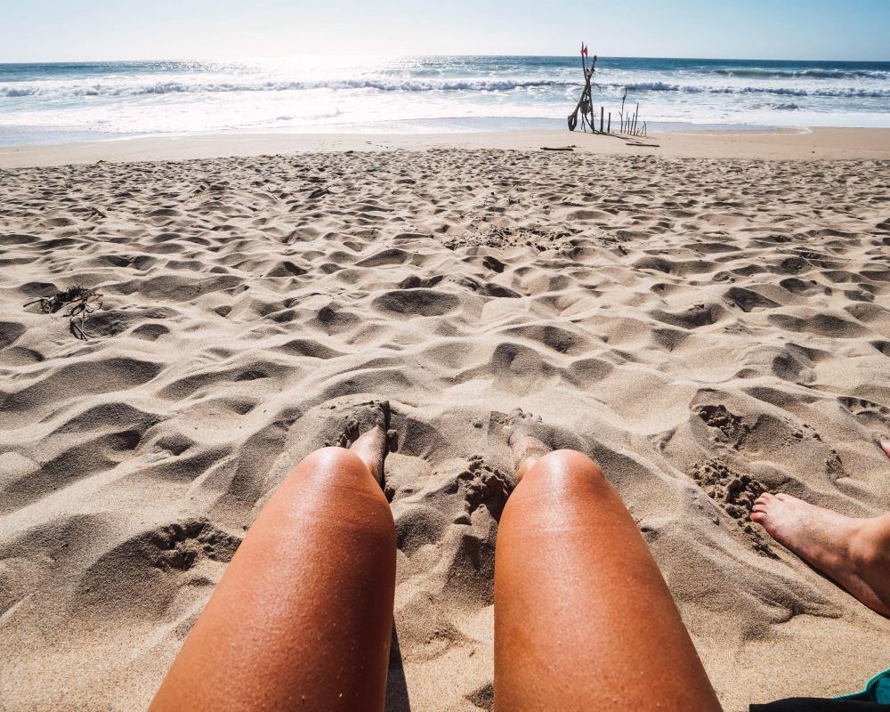 Knee Selfies Are Over: September’s Social Media Cleanse