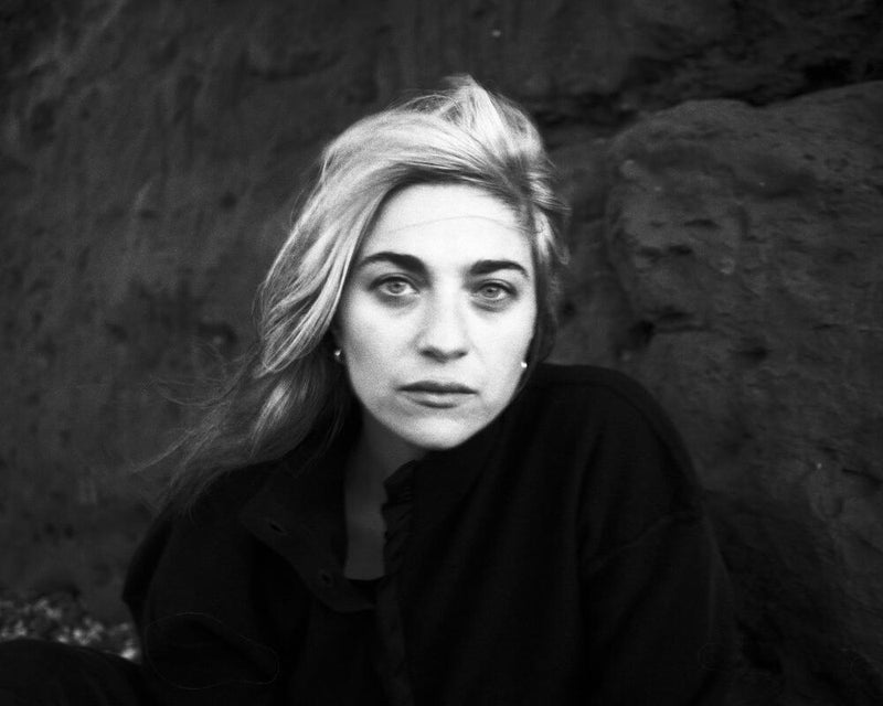 Kali Malone's Burning Song: Drone Composer's Organ Masterpiece