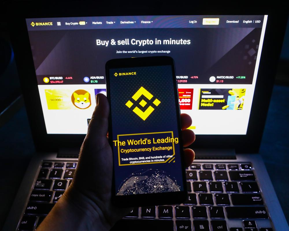 Binance $6.3 Billion Crypto Heist: North Korea Link and Investment