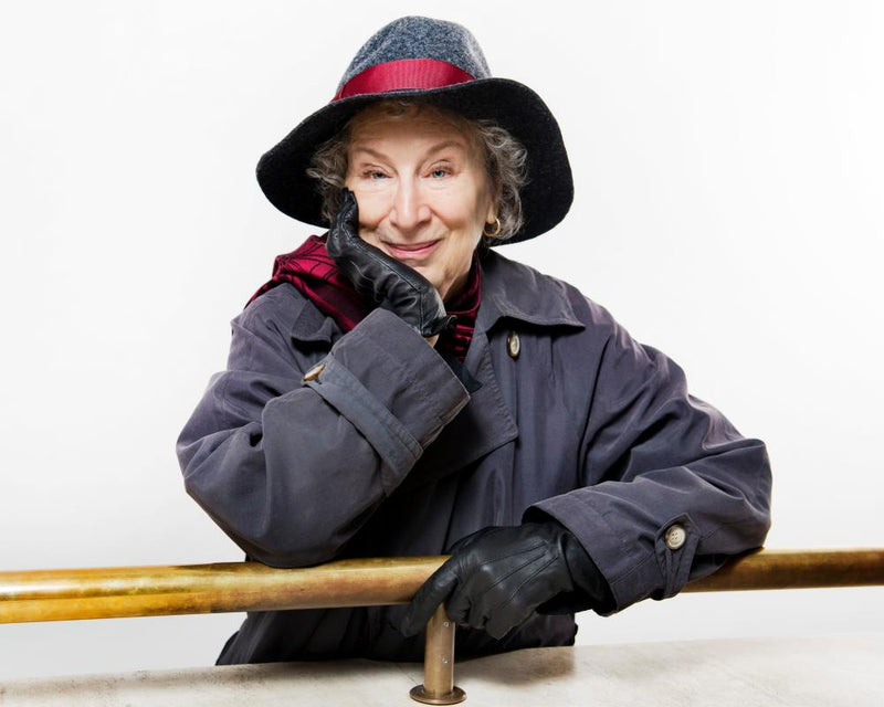 Book of Lives by Margaret Atwood: Audiobook Review and Memoir