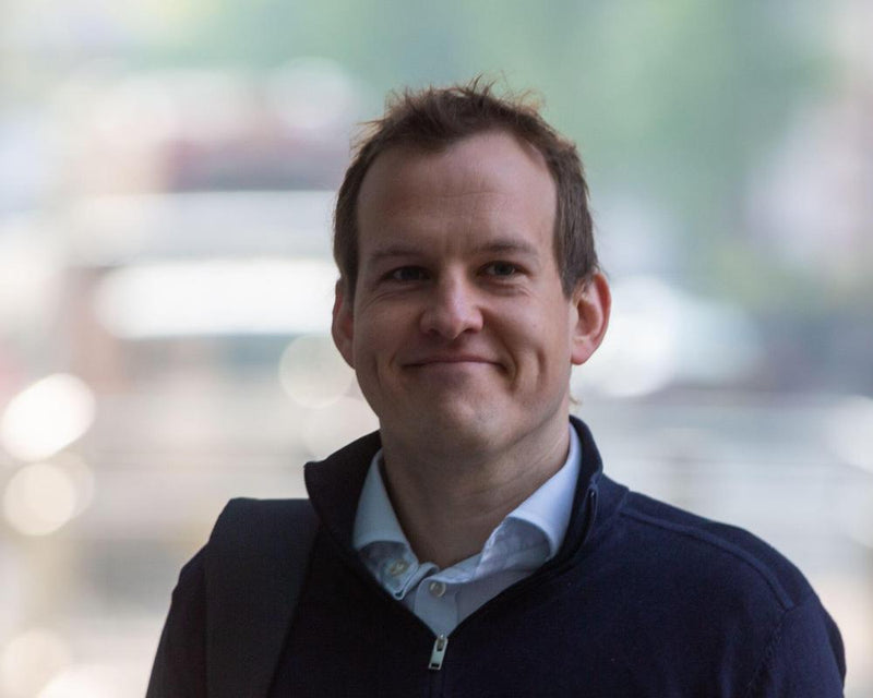 UK AI Strategy Architect Matt Clifford Joins Anthropic