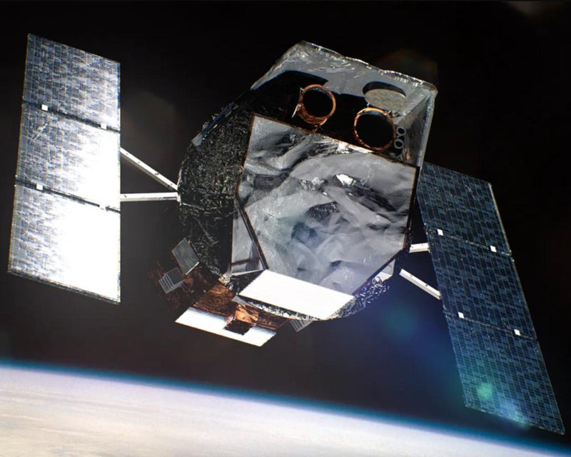 Spacecraft Rescue Mission for NASA Telescope Fails