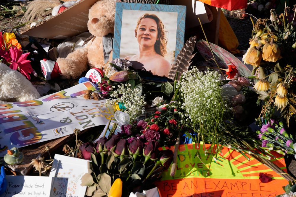 Montana Film Shoot Echoing Renee Good Killing Sparks Local Backlash