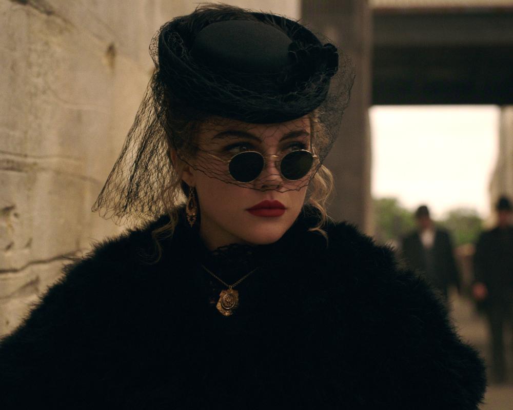 TV's Real Baddies: Where Have Cruel Villains Gone