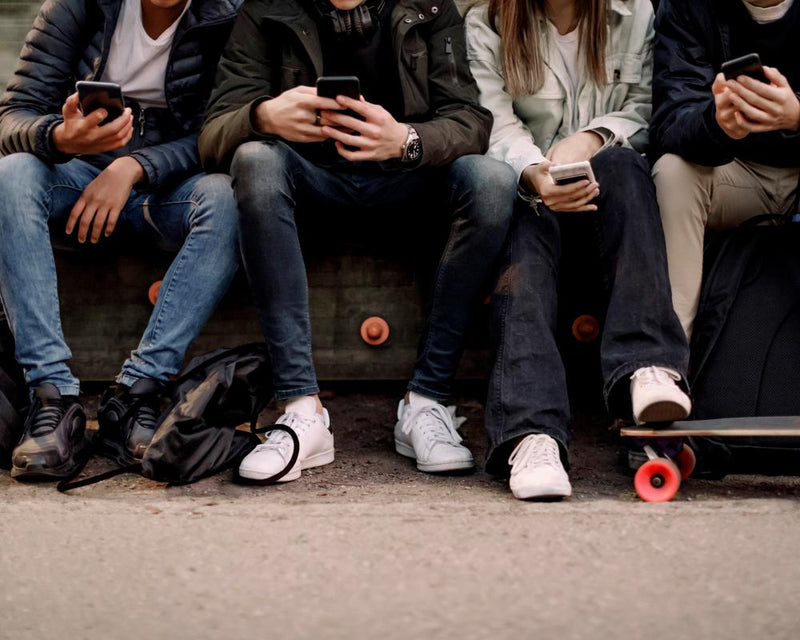 Youth Mental Health Crisis: Review Debunks Snowflake Generation Myth