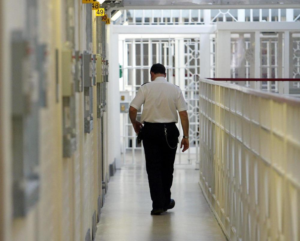 Andy Burnham Must Resist Populist Pressure on Jail Sentences
