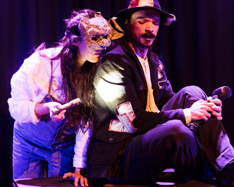 The Trials of Magnus Coffinkey Review: A Stalled Fairytale of Grief