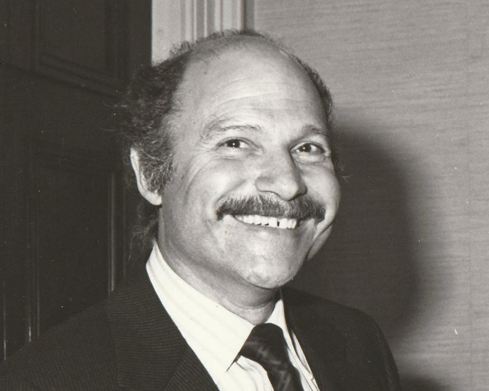 Ralph Land Obituary: Pioneer of World's First Business Computer