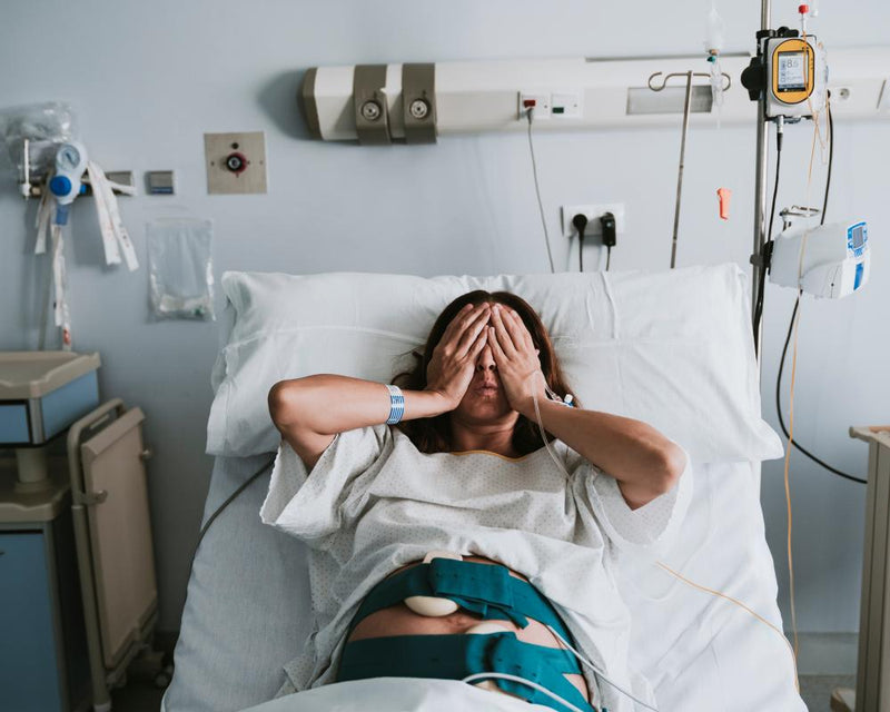 Ideal Birth Culture Must Evolve to Prioritize Safety and Care