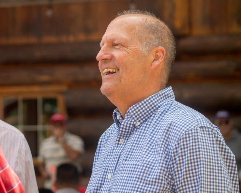 John Sununu Wins New Hampshire GOP Senate Primary