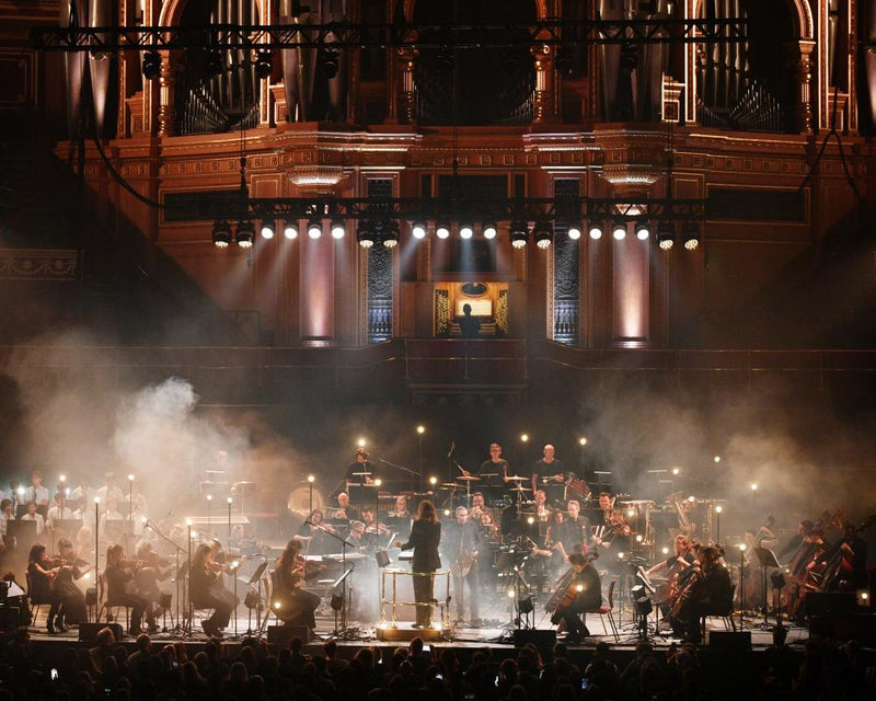Working-Class Musicians Priced Out of Classical Music