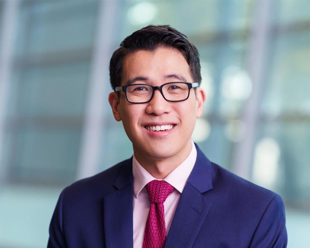 ABC Appoints David Chau as New Finance Presenter
