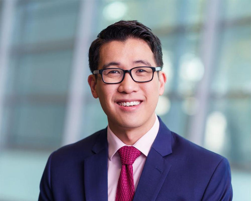ABC Appoints David Chau as New Finance Presenter