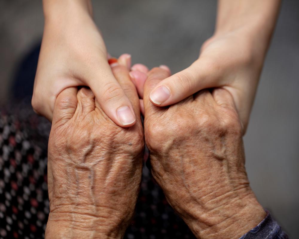 Respite Care in Australia: A Carer's Struggle for a Break
