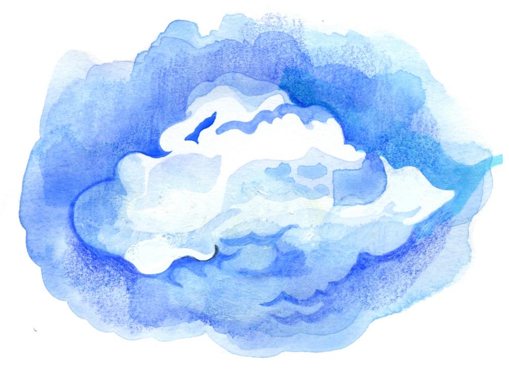 Kids Quiz: Why Clouds Differ and Flowers Bloom - Fun Answers