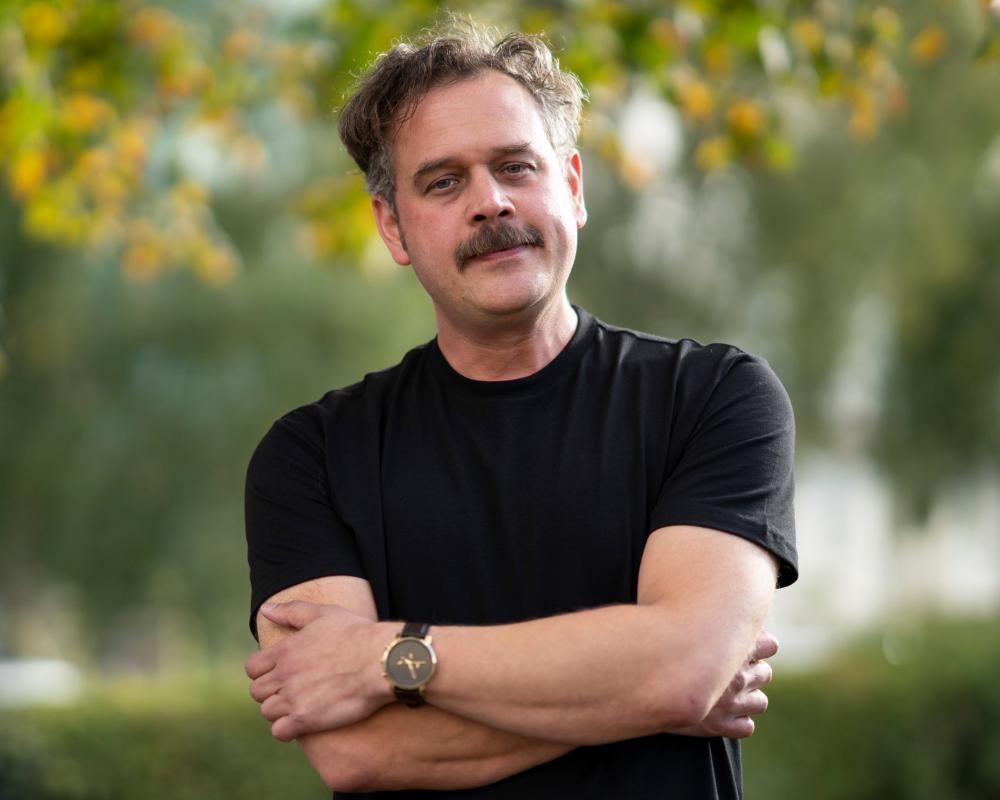 Black Bag by Luke Kennard: Audiobook Review of Booker-Shortlisted