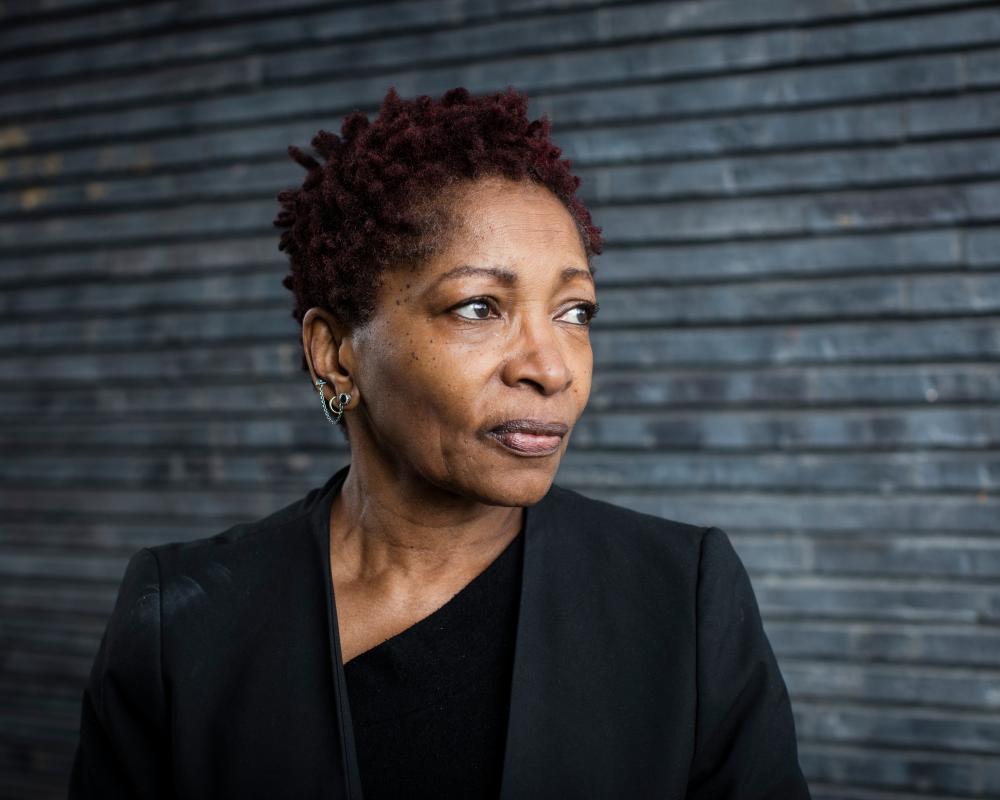 Bonnie Greer, Writer and Cultural Commentator, Dies at 77