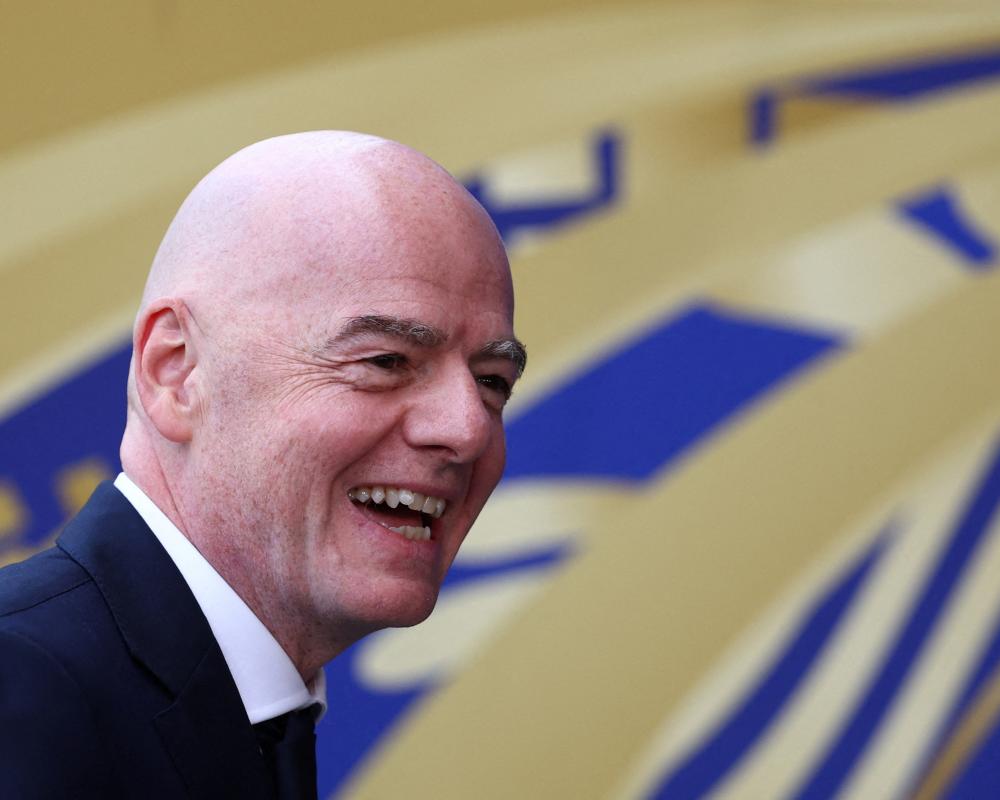 Football Australia Seeks Clarity on FIFA World Cup Investment