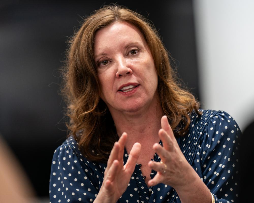 Prevent Program Fails to Help Children Fixated on Violence
