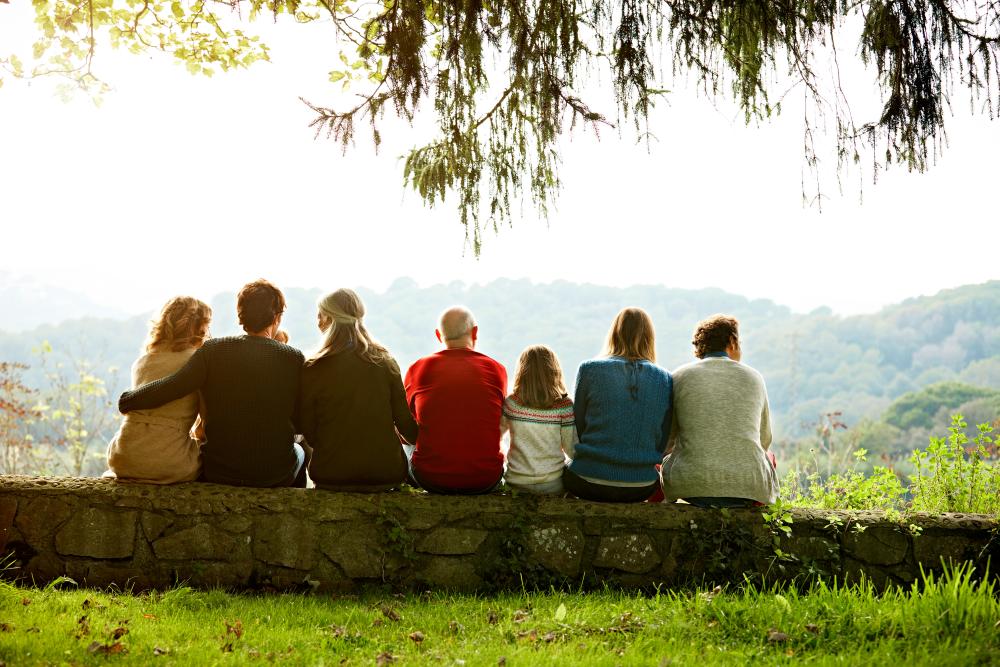 Stop Using Gen X, Y, Z Labels: Why Generational Labels Fail