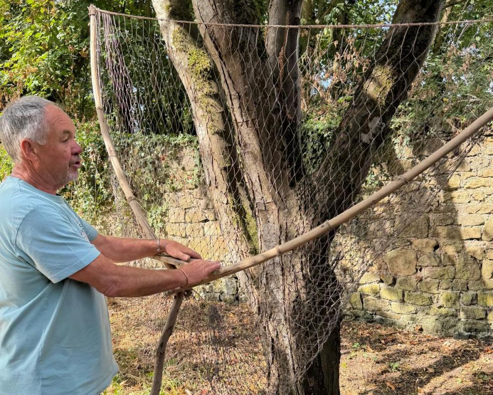 Lave Net Fishing: A Traditional Fishing Method in Trouble
