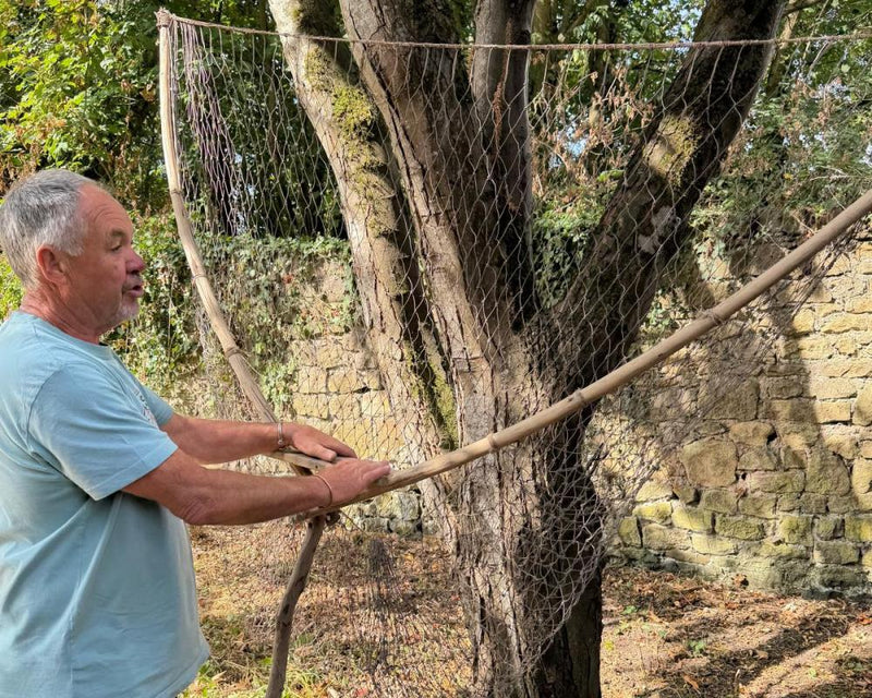 Lave Net Fishing: A Traditional Fishing Method in Trouble