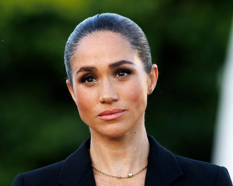 IOPC Investigates Met Police Handling of Meghan Warning Letter