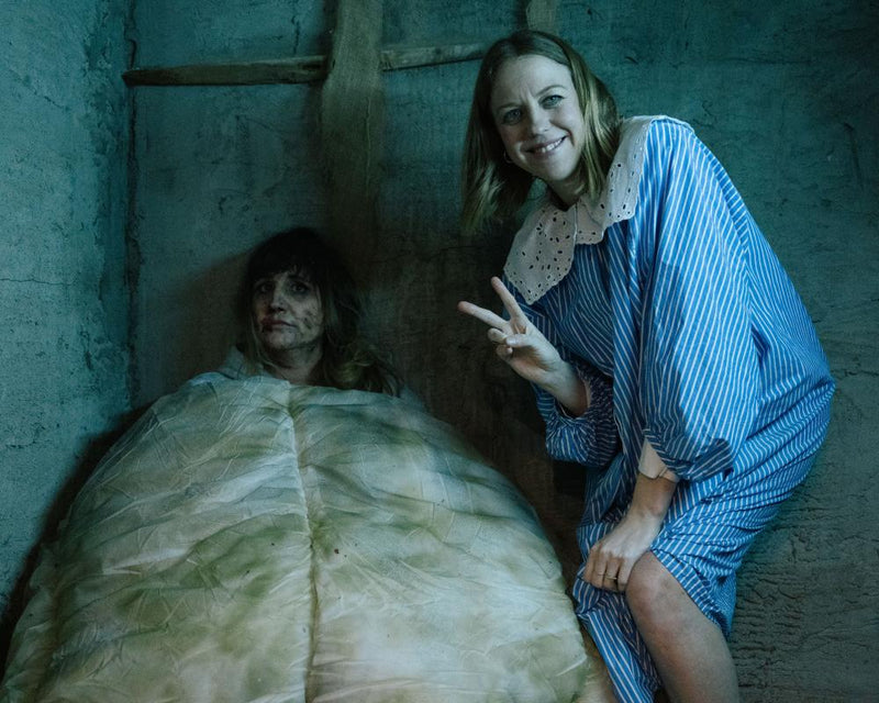 Ellie & Natasia Season 2 Review: Irresistibly Weird Comedy Returns