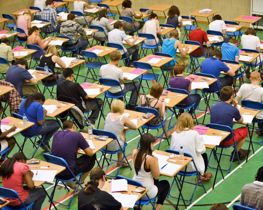 Student Debt Crisis: Government Piling Costs on Future Graduates