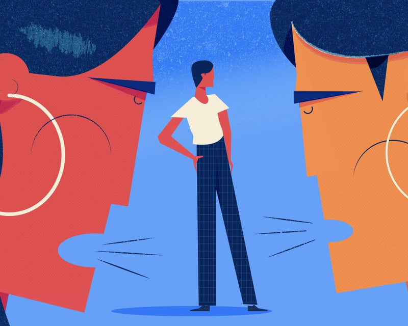Family Memoir Controversy: When a Sister-in-Law's Book Divides